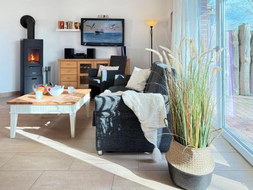 Ostseebad Prerow Apartment | Öresund 2