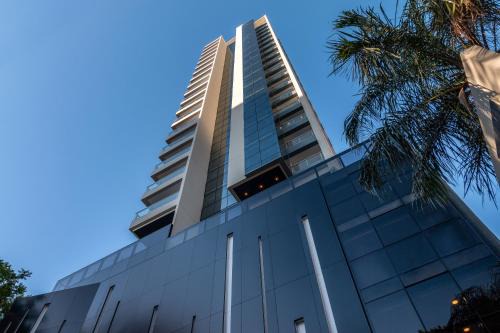 Asuncion Hotel | ÚNICO - Stay & Residences by AVA
