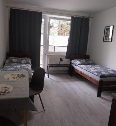 Roznava Apartment | Útulný bytík na prízemí