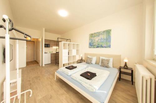 Ostrava Apartment | Útulný byt v klidné lokalitě