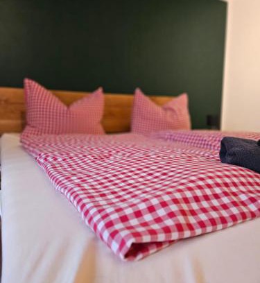 Niederholte Hotel | Übernachten im Café Restaurant Vedder