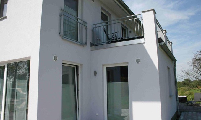 Dierkow Apartment | Übernachtung bei Michael - Ferienwohnung Rostock