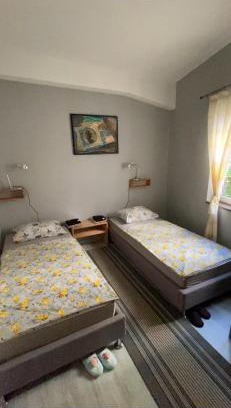Jablanica Apartment | Ćiro-Park