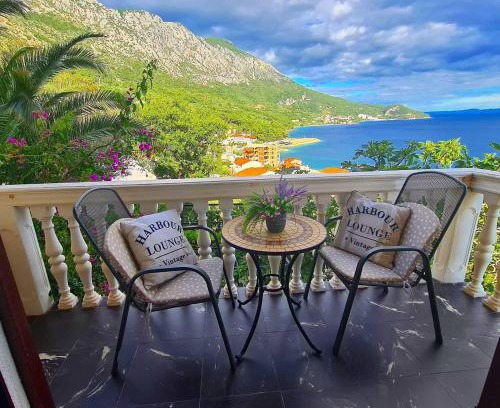 Igrane Apartment | ĆOSIĆ APARTMANI IGRANE