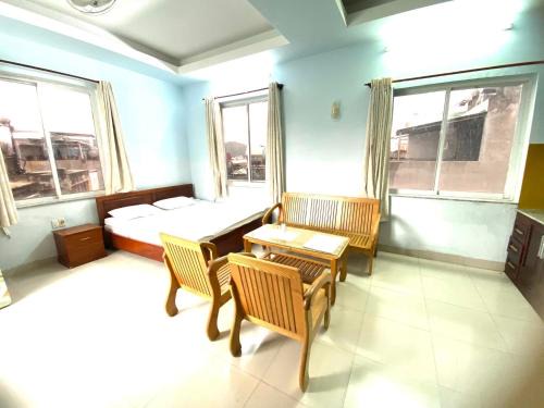 Mang Yang Hotel | Đông Vương Hotel