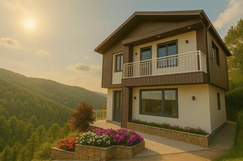 Da Lat Villa | Đạ Lạch Homestay