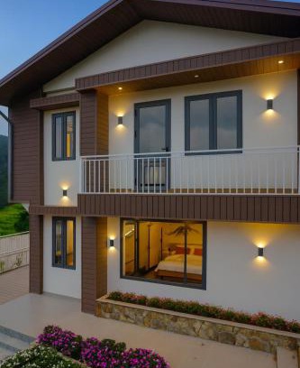 Mang Yang Apartment | Đạ Lạch Homestay