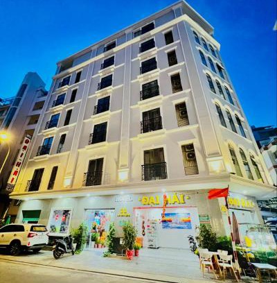 Thang Tam Hotel | Đại Hải Hotel Vũng Tàu