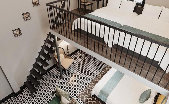 Cat Hai Hotel | Đại Thủy Hotel CatBa