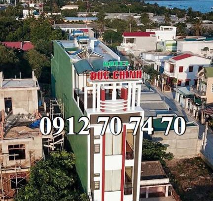Khanh Hai Hotel | Đức Chính Hotel - Ninh Chu - Phan Rang