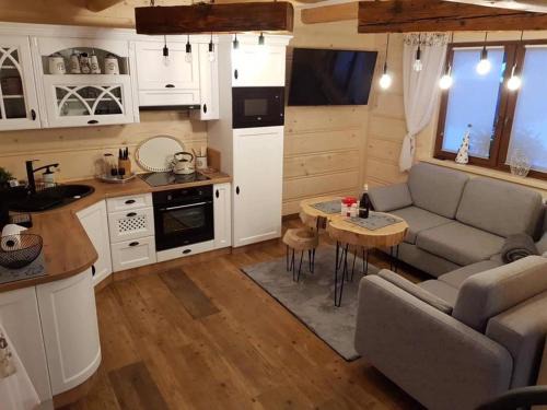 Male Ciche Ski Chalet | Śwarny Domek