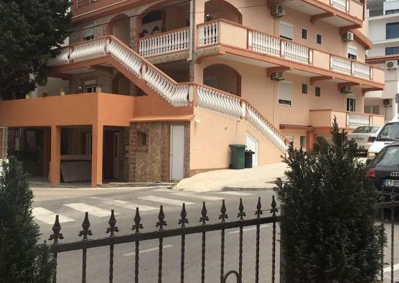 Dobra Voda Apartment | Šejla Apartmani