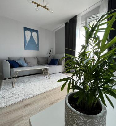 Bialoleka Apartment | Życzliwa Apartment