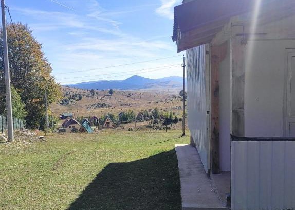 Razvrsje House | Žabljak Vikendica Razvršje