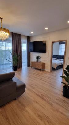 Telsiai Apartment | Žvejų gatvė 1 Telšiai
