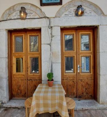 Symi Apartment | Ήλιος Πατσακης