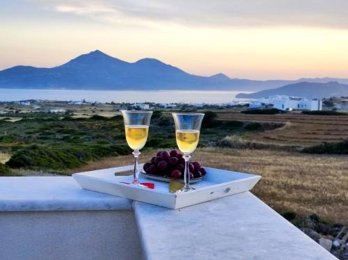 Milos Apartment | Κallisto rooms