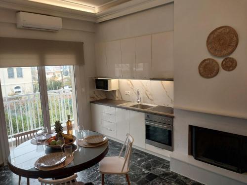 Archanes Apartment | Κonaki Apartment