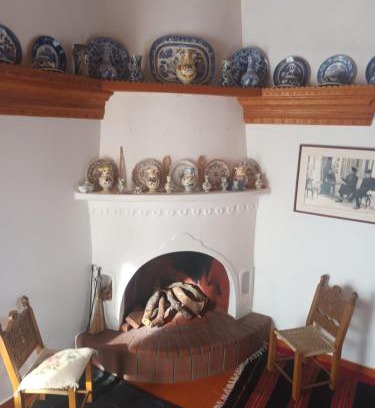 Skiros Apartment | Μαρία