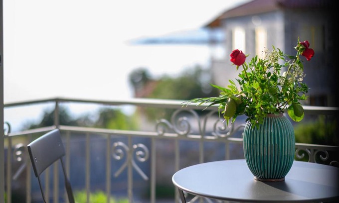 Riglia Apartment | Μαϊστράλι