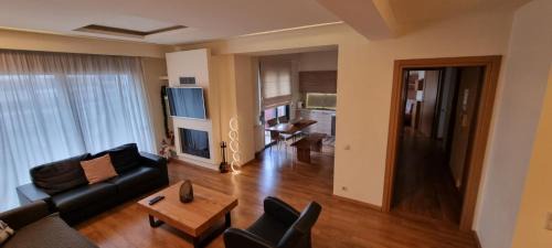 Trikala Apartment | ΝS διαμέρισμα