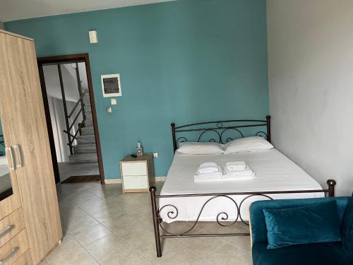 Ampelokipoi Apartment | ΠΑΙΔΩΝ Στουντιο 2