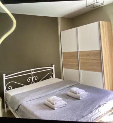 Ampelokipoi Apartment | Παιδων ΣΤΟΥΝΤΙΟ