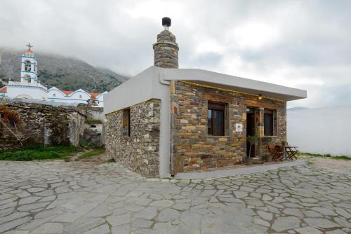 Embonas House | Παραδοσιακό Κατάλυμα ΑΜΒΩΝΑΣ
