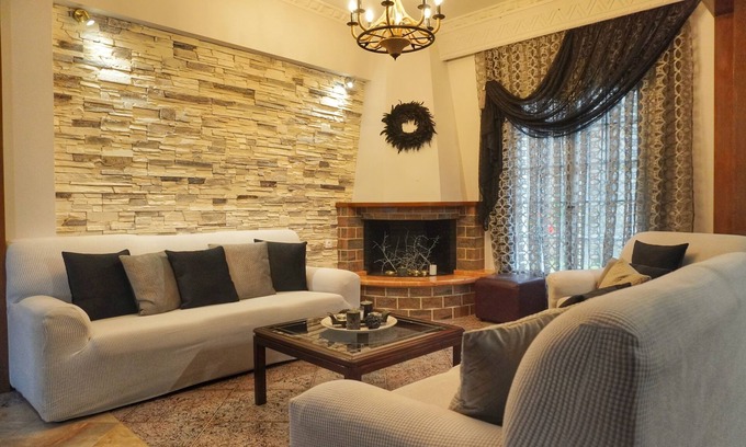 Kato Pavliana Cottage | ΣΠΙΤΙ ΑΝΤΩΝΗΣ ΓΙΑΝΝΑ - HOUSE ADONIS GIANA