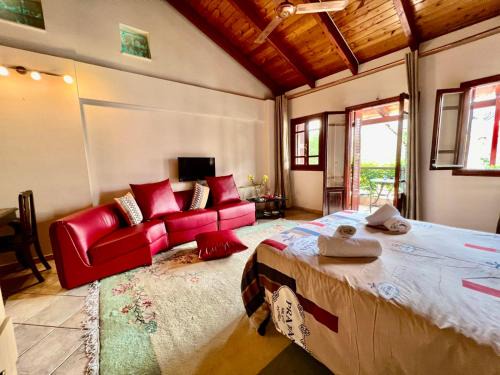 Zavlani Apartment | Στούντιο Κέντρου Άνω πόλης Πάτρας