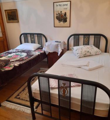 Nea Michaniona Apartment | Στρατής