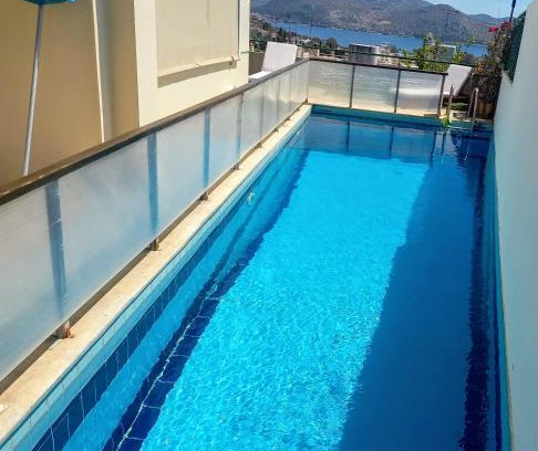 Anavyssos House | Τάνια
