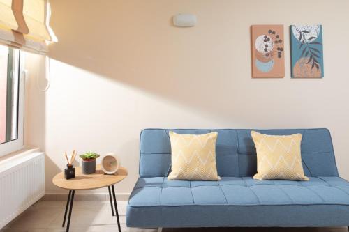 Alepou Apartment | Τ&G Home