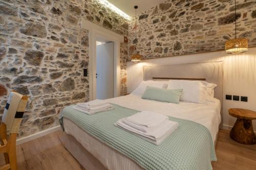 Lesvos Apartment | Τhe 1930s