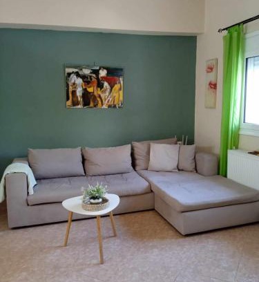 Loutraki House | Φιλόξενο σπίτι στο Λουτράκι!