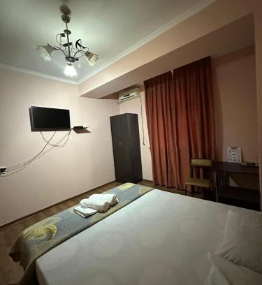 Ulytau District Hotel | Ак сункар