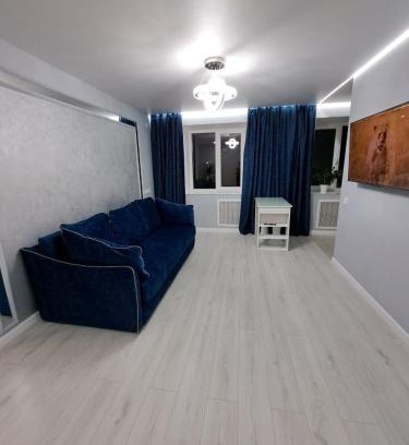 Uralsk Apartment | Алена