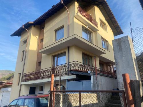 Sapareva Banya House | Анелия
