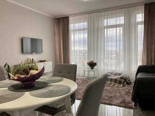 Yavory Apartment | Апартаменти Парус біля Вікторії Гарденс, Південого