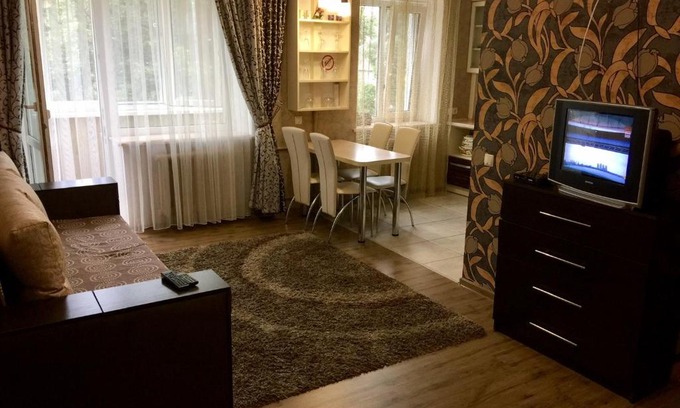 Degtyari Apartment | Апартаменти