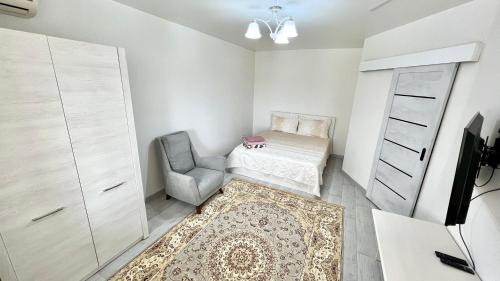 Aktobe Apartment | Апартаменты в ЖК Dastan