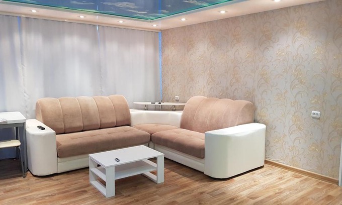 Norilsk Apartment | Апартаменты люкс