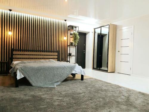 Krivoy Rog Apartment | Апартаменты на проспекте Почтовый
