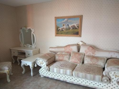 Elenite Apartment | Апартаменты Талиана Бич курорта Елените