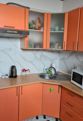 Jasienow Apartment | АПАРТАМЕНТЫ У Моря