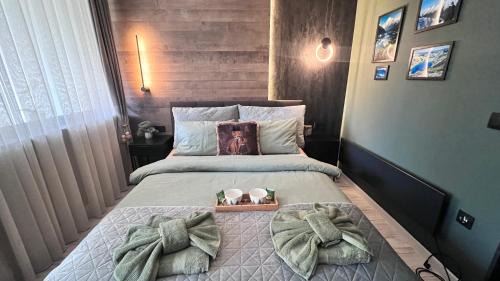 Borovets Apartment | Апартамент - Боровец Хотел 'Боровец Гардънс' A 44