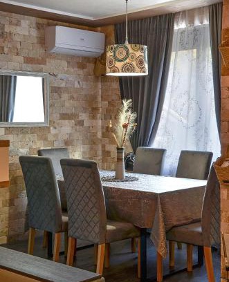 Ruse Apartment | Апартамент Девио