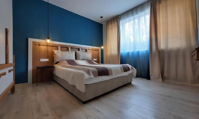 Gabrovo Apartment | Апартамент Тилия