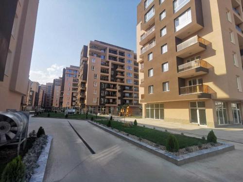 Plovdiv Apartment | Апартамент тип хотелска стая