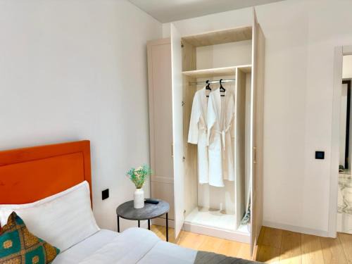 Kokshetau Apartment | Ауэзова 189 Е